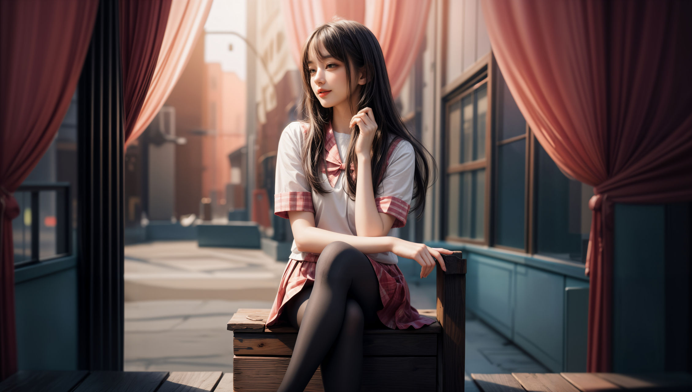 习言道｜开放带来进步，封闭必然落后